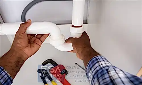 Anasayfa 7 Esa Tesisat Su Tesisatı