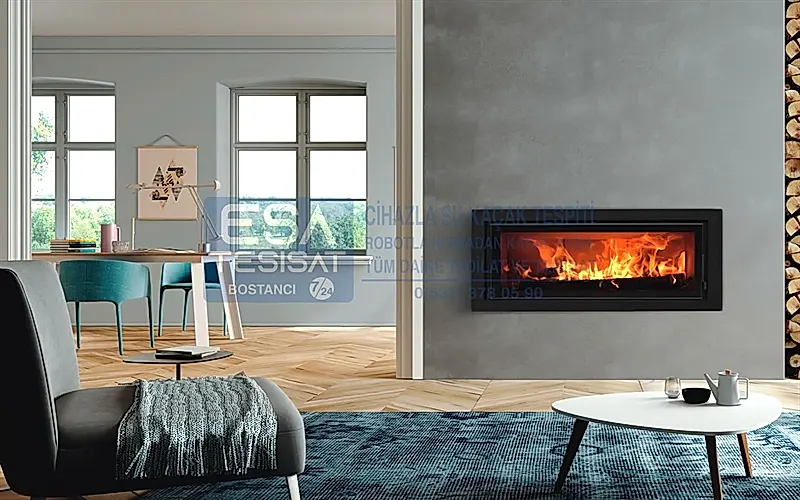 Hizmetlerimiz 20 Şömine Ve Barbukü İşleri